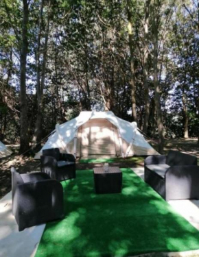 La Finca - Campamento en la Naturaleza